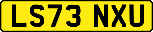 LS73NXU