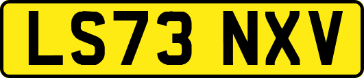 LS73NXV