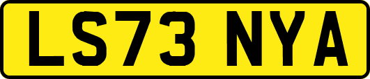 LS73NYA