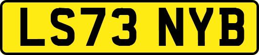 LS73NYB