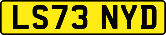 LS73NYD