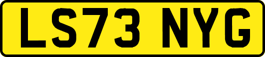 LS73NYG