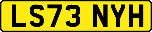 LS73NYH