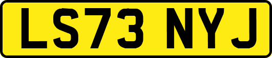 LS73NYJ