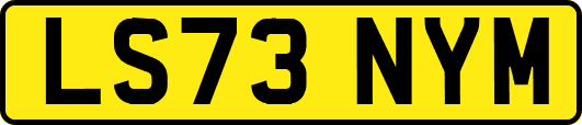 LS73NYM