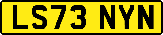 LS73NYN