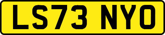 LS73NYO