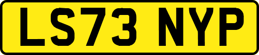 LS73NYP