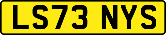 LS73NYS