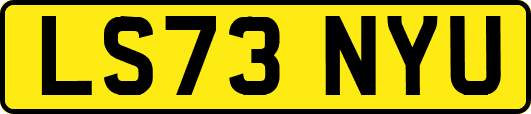 LS73NYU