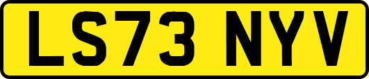 LS73NYV
