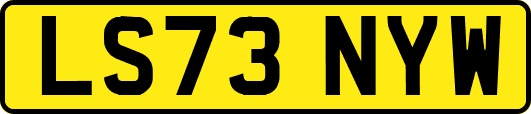 LS73NYW