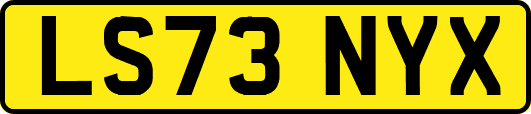 LS73NYX
