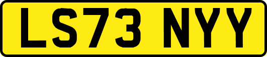 LS73NYY