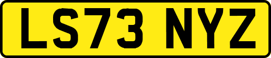 LS73NYZ
