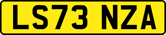 LS73NZA