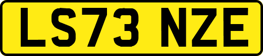 LS73NZE