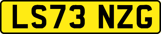 LS73NZG