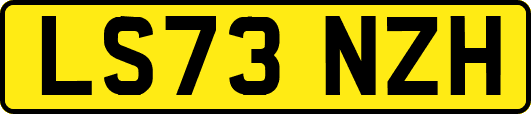 LS73NZH