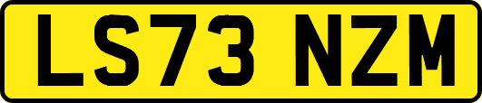 LS73NZM