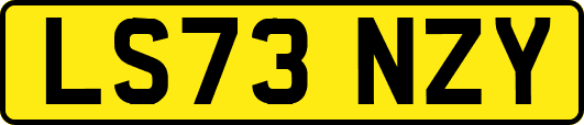 LS73NZY