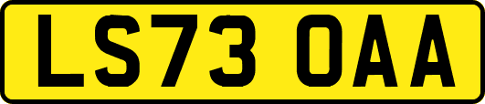 LS73OAA
