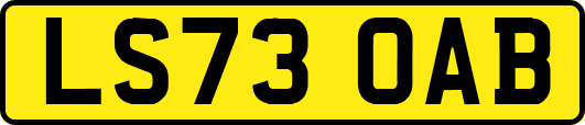 LS73OAB