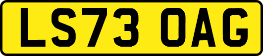LS73OAG