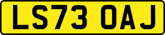 LS73OAJ