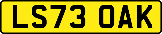 LS73OAK