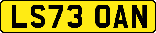 LS73OAN