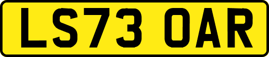 LS73OAR