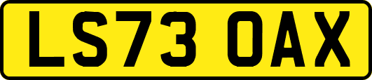 LS73OAX