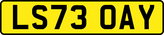 LS73OAY