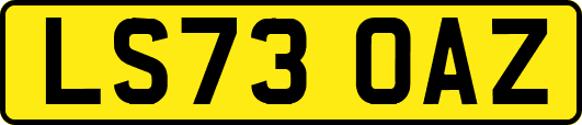 LS73OAZ