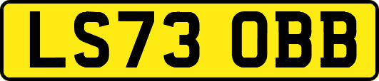 LS73OBB
