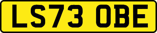 LS73OBE