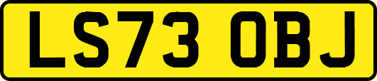 LS73OBJ