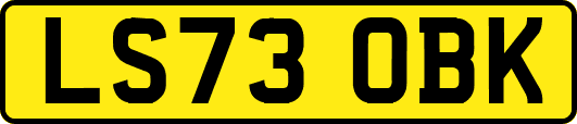 LS73OBK