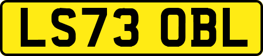 LS73OBL