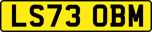 LS73OBM