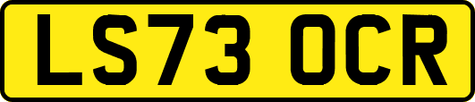 LS73OCR