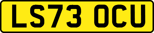 LS73OCU