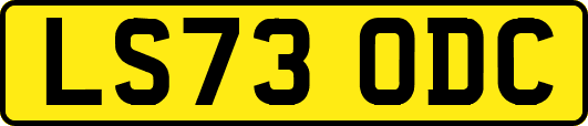 LS73ODC