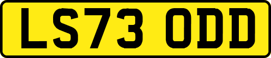 LS73ODD