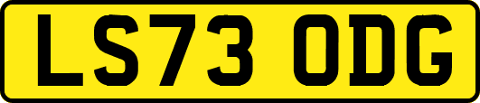 LS73ODG
