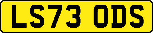 LS73ODS