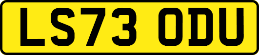 LS73ODU