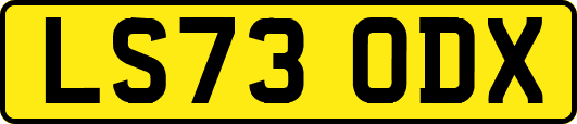LS73ODX
