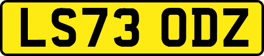 LS73ODZ